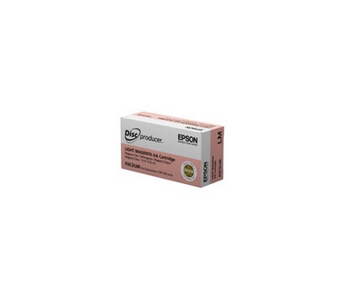 EPSON S020690 PJIC7LM hell magenta Druckerpatrone