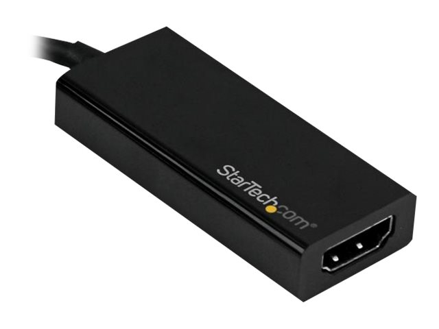 Startech USB C > HDMI Adapter 4K 60 Hz