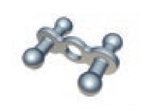 Bachmann Universalkupplung 930.026 Easy-Connect Bachmann Universalkupplung 930.026 Easy-Connect