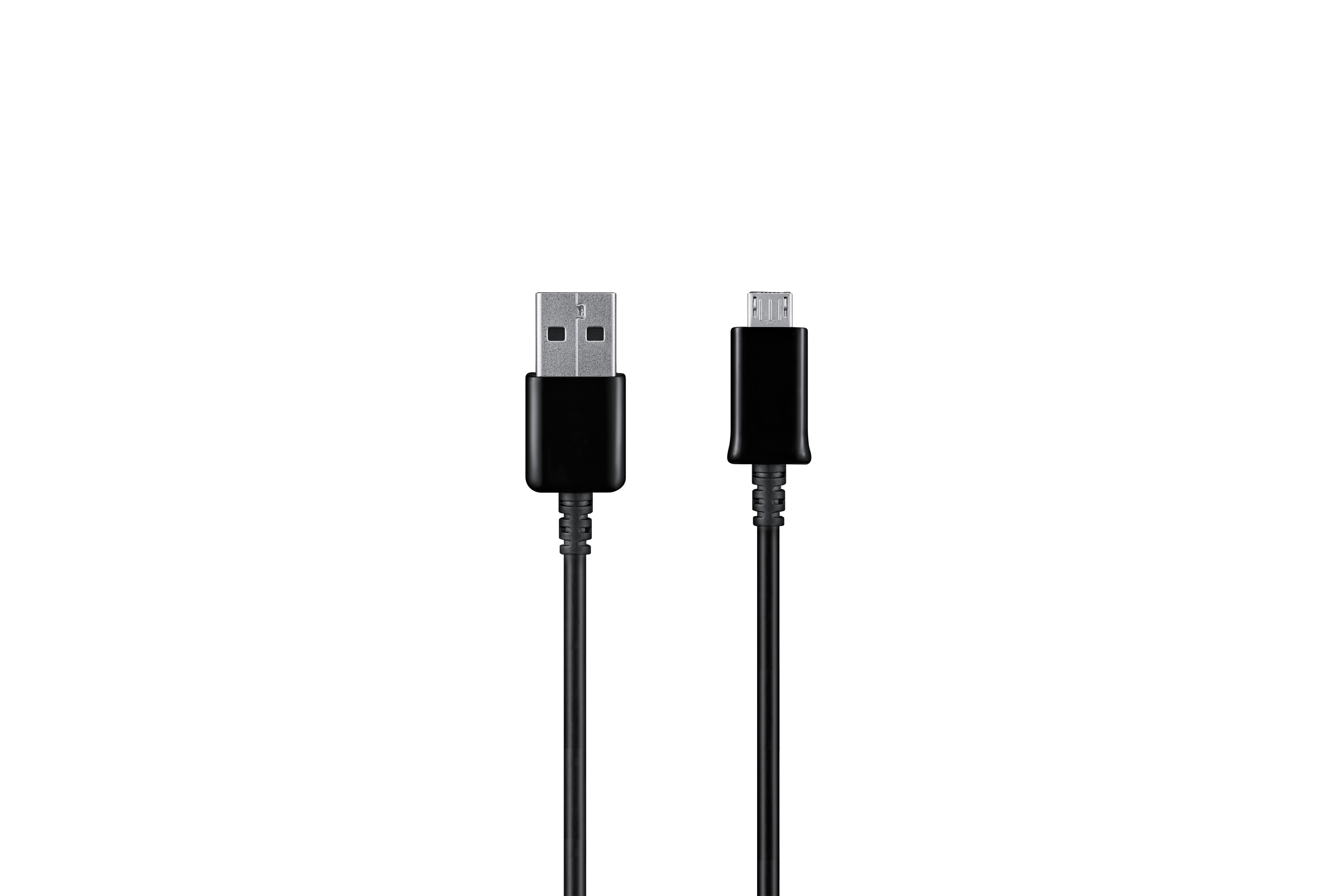 Samsung ECBDU4EBE Data and Charging Cable Micro USB 15m Black BULK