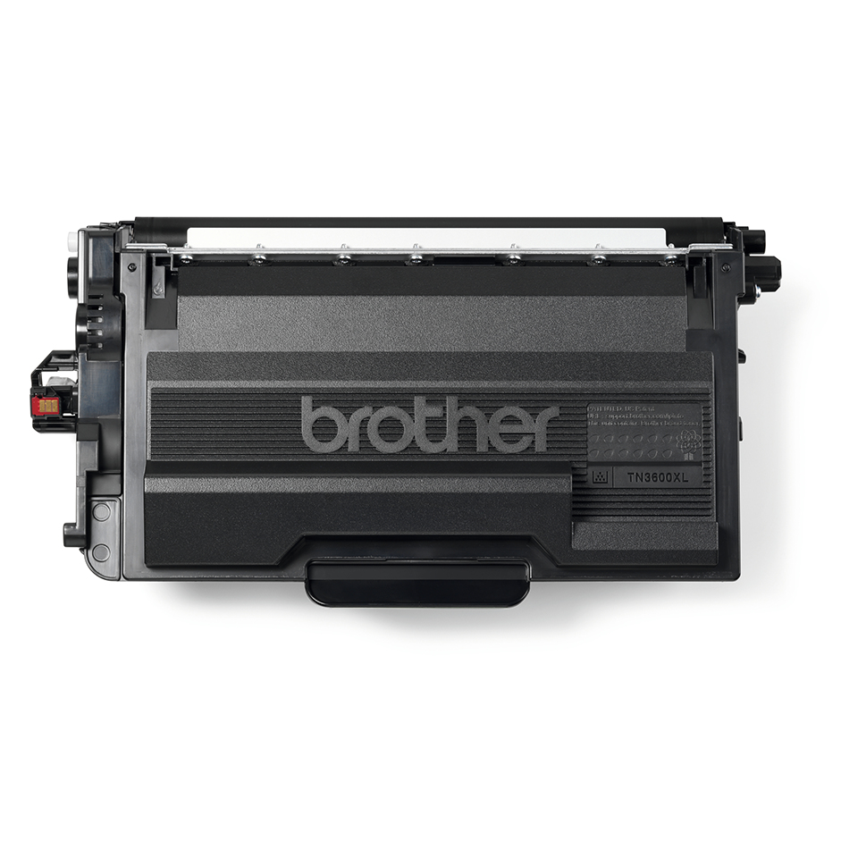 TN3600XL BROTHER HLDCPMFC Toner black