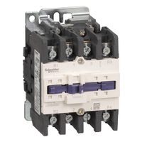 Schneider Electric Schütz LC1D40008P7 40A Schneider Electric Schütz LC1D40008P7 40A