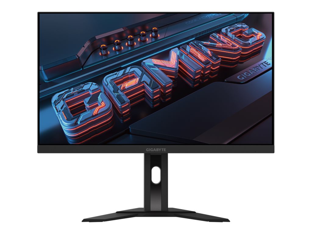 GIGABYTE M27QA 68,6cm 27Zoll SS IPS Monitor 2??560x1440 1?80Hz HDR400 HDMI 2.1 x2 Display port 1.4 x1