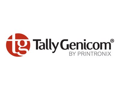 Tally DASCOM® 043393 schwarz Farbband, 1 St. Tally DASCOM® 043393 schwarz Farbband, 1 St.
