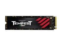 Mushkin Tempest - SSD - 1 TB - intern - M.2 2280 - PCIe 3.0 x4 (NVMe) 