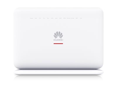 HUAWEI OptiXstar EN8255X6s8X Smart HGU GPON Terminal SC APC WiFi 6 White shell English for EU