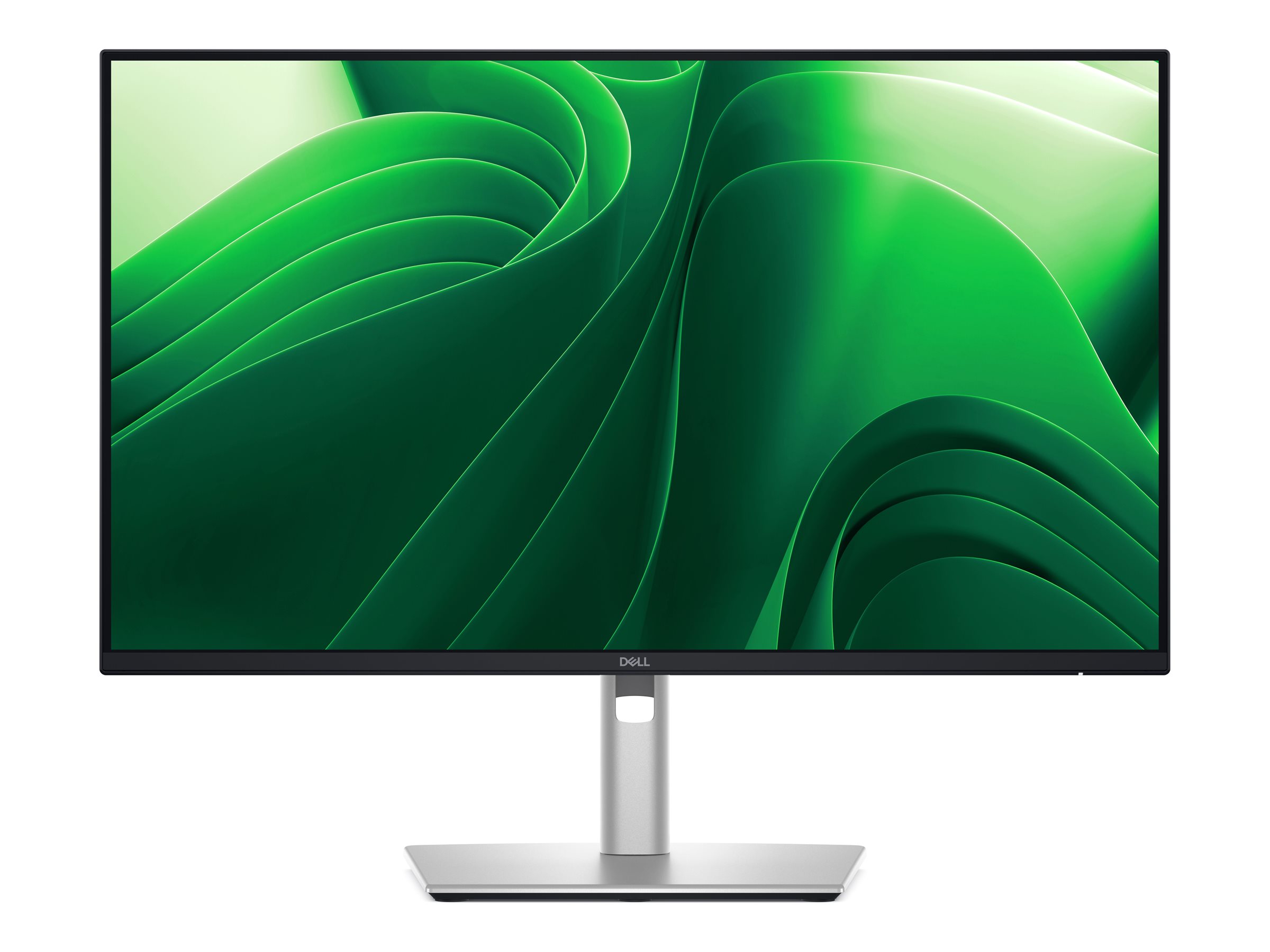 P2425D QHD IPS Monitor DP/HDMI/USB 61cm (24)