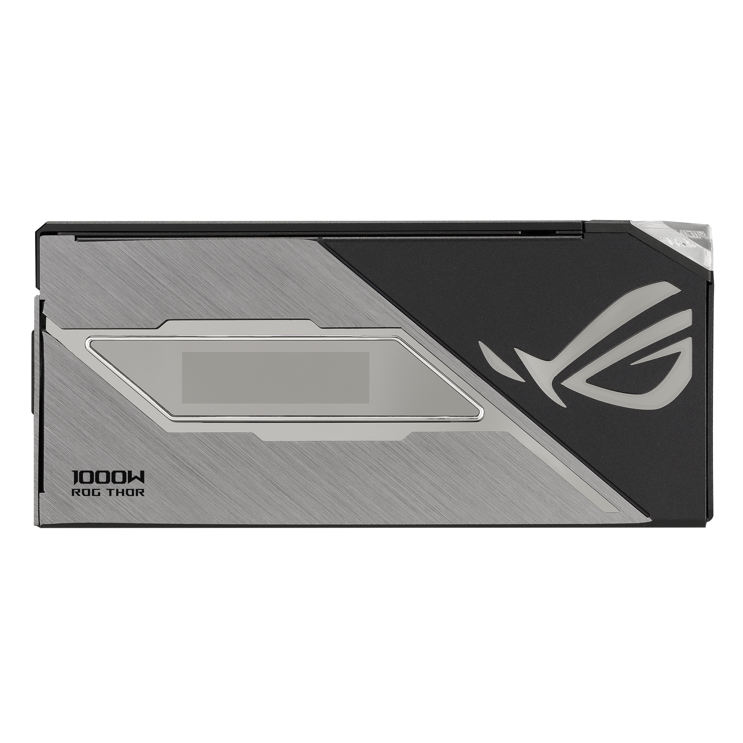 ASUS ROG Thor 1000W Platinum III PSU 80 PLUS Platinum Certified ATX 31