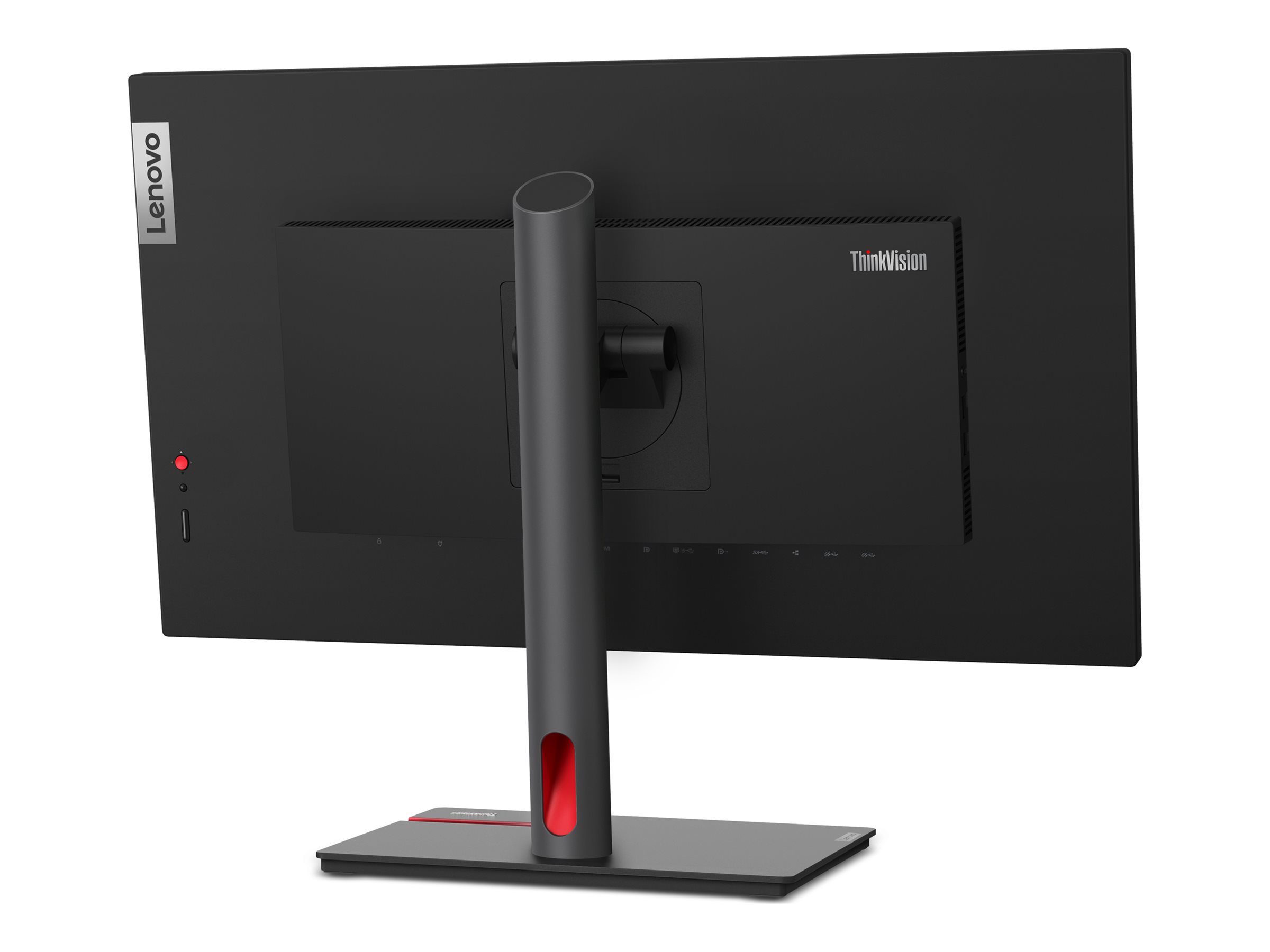 LENOVO ThinkVision P27h-30 68,58cm 27Zoll 2560x1440 IPS 16:9 350cd/m2 HDMI DP USB Type-C Topseller LENOVO ThinkVision P27h-30 68,58cm 27Zoll 2560x1440 IPS 16:9 350cd/m2 HDMI DP USB Type-C Topseller