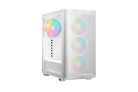 BE QUIET Pure Base 501 LX White ARGB