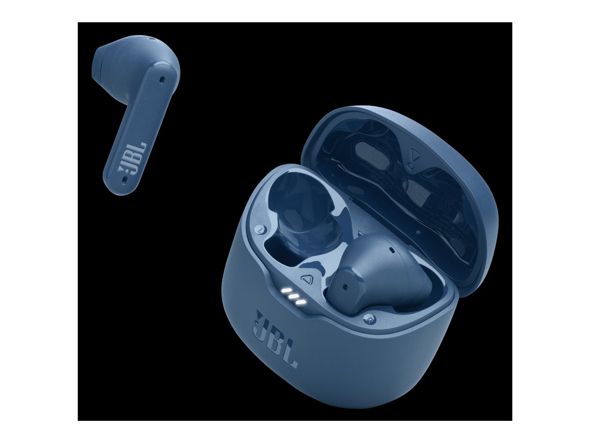JBL Tune Flex TWS, blue JBL Tune Flex TWS, blue