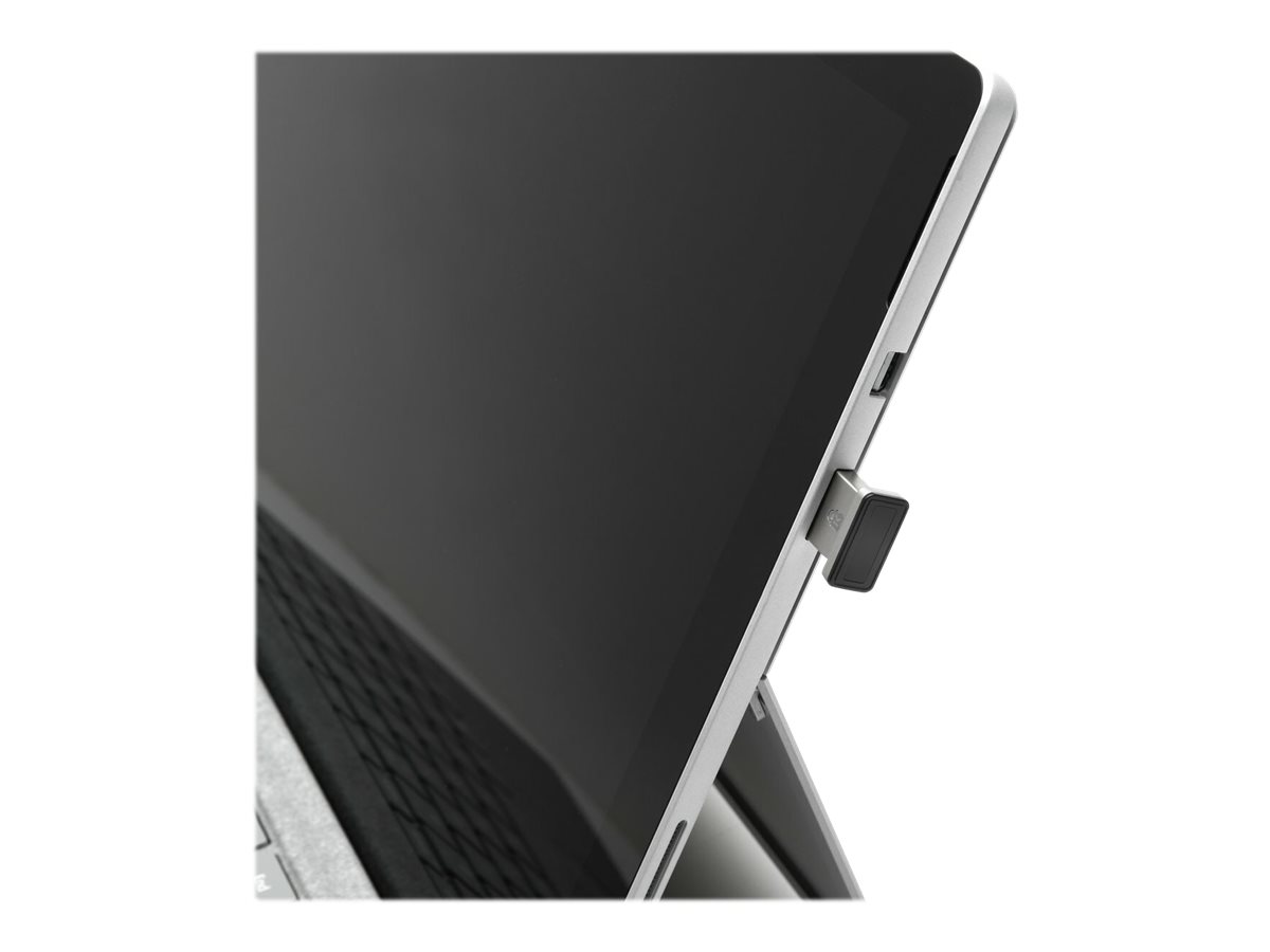 KENSINGTON VeriMark IT Fingerprint Key FIDO2/WebAuth Windows Hello & Windows Hello for Business KENSINGTON VeriMark IT Fingerprint Key FIDO2/WebAuth Windows Hello & Windows Hello for Business