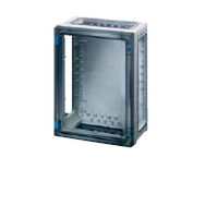 Hensel Leergehäuse FP 0210 ENYSTAR 216x306x136mm