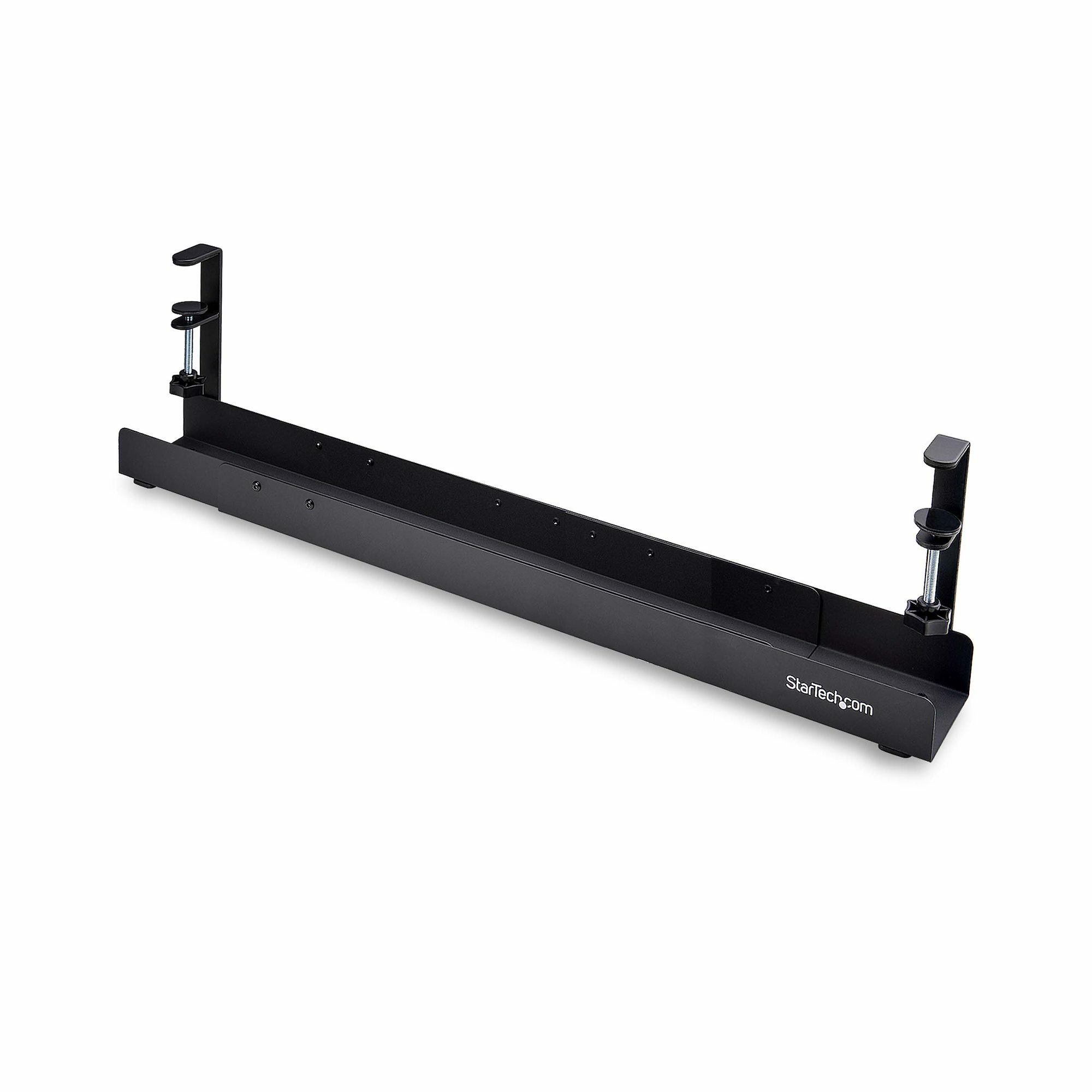 StarTech.com Cable Management Tray Clamp-on