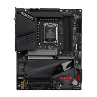 AORUS Motherboard Z790 ELITE AX - ATX - Socket LGA1700 - AMD  Z790