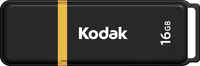EMTEC Kodak K100 16GB USB‑Typ‑A Schwarz/Gelb