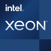 INTEL Xeon E-2378G 2.8GHz LGA 1200 16M Cache Tray CPU