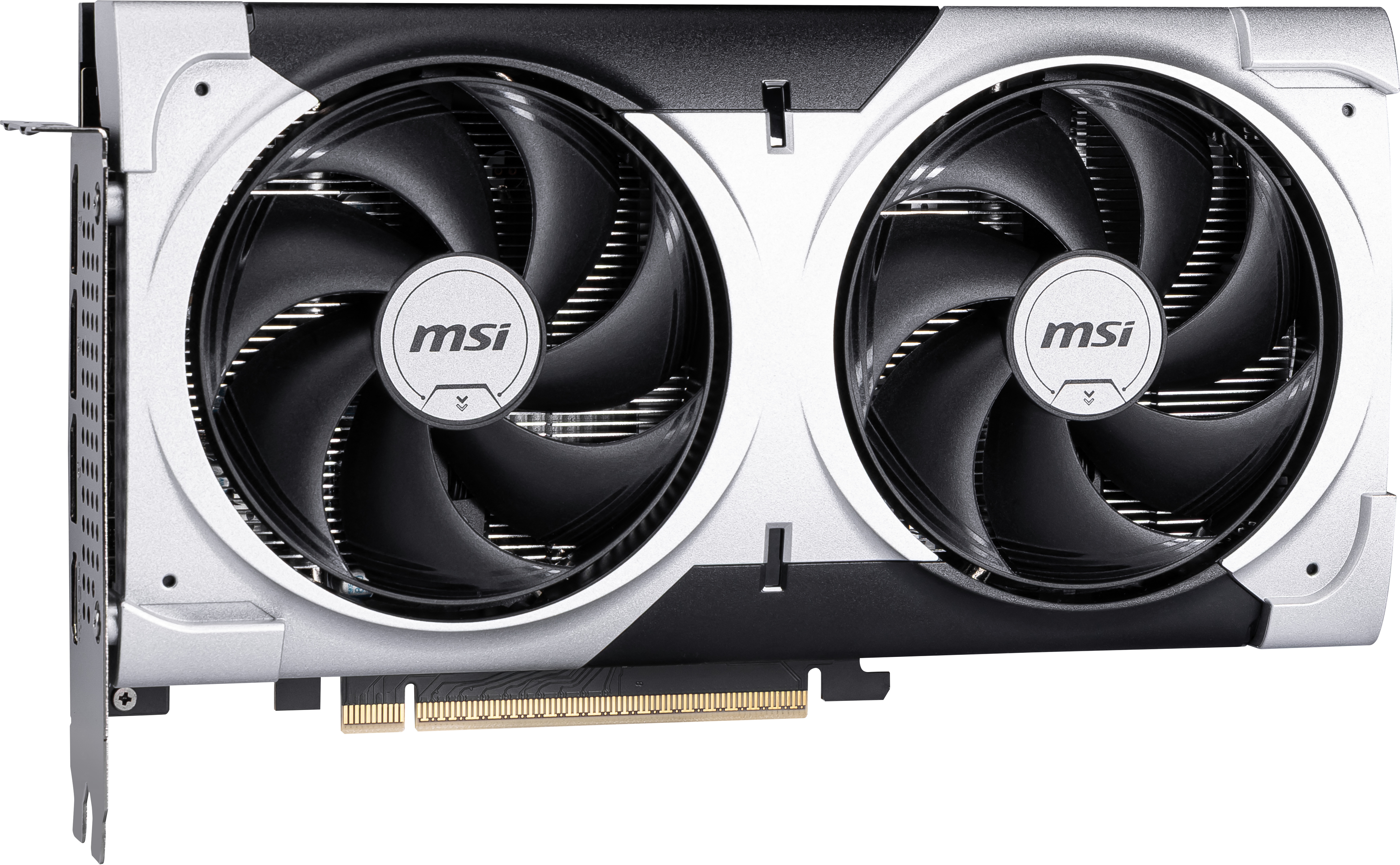 MSI RTX 5060 Ti Ventus 2X OC Plus 8GB GDDR7 HDMI