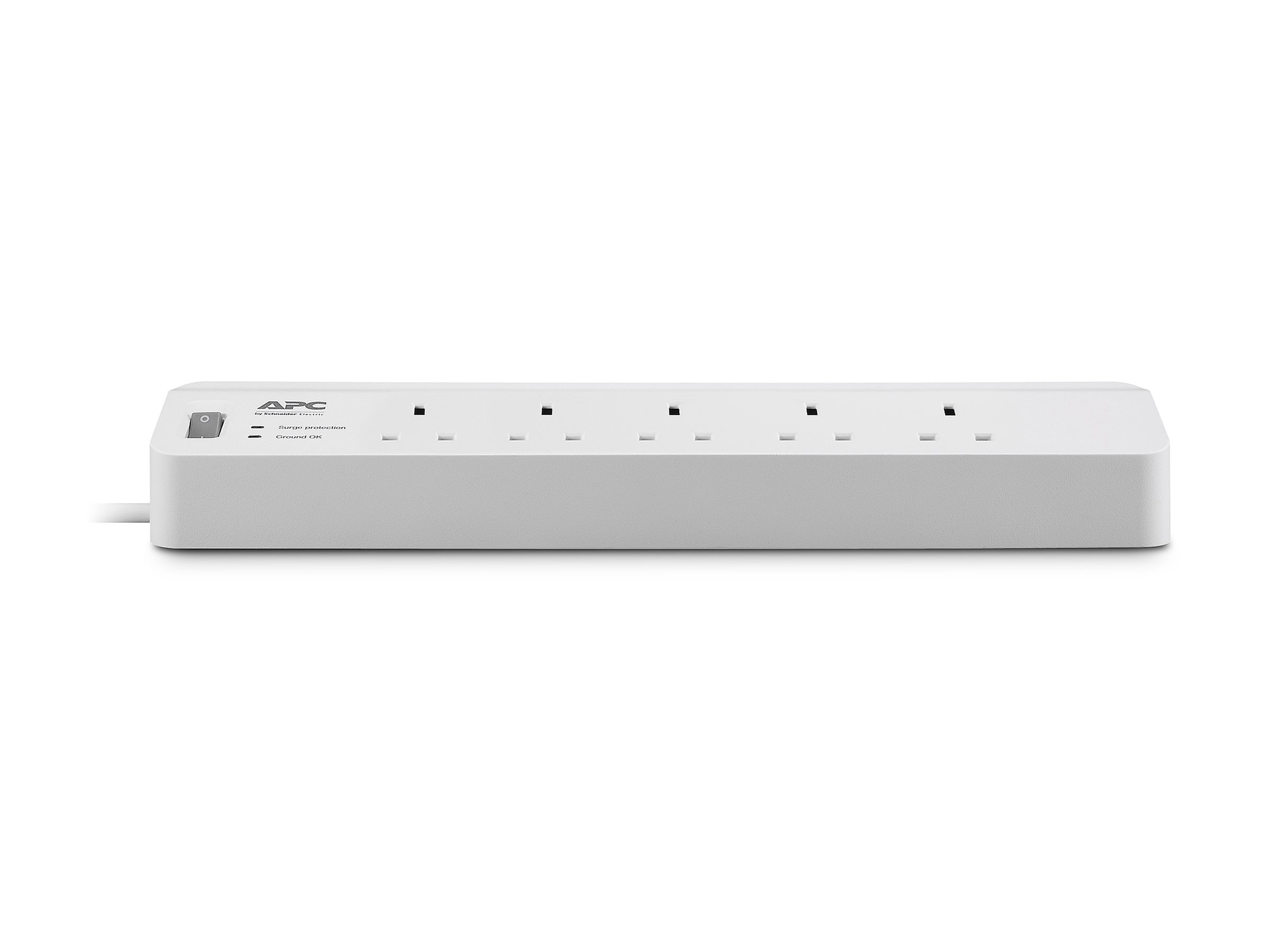 APC Essential SurgeArrest 5 outlets 230V UK