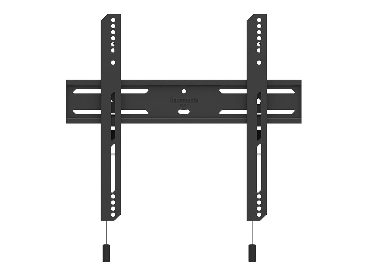 NEOMOUNTS WL30S-850BL14 Select Screen Wall Mount 81,28-165,1cm 32-65Zoll max 60kg fixed VESA 400x400 Black