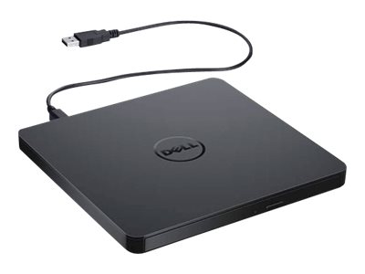 DELL external USB DVD+/- RW Drive- DW316 DELL external USB DVD+/- RW Drive- DW316