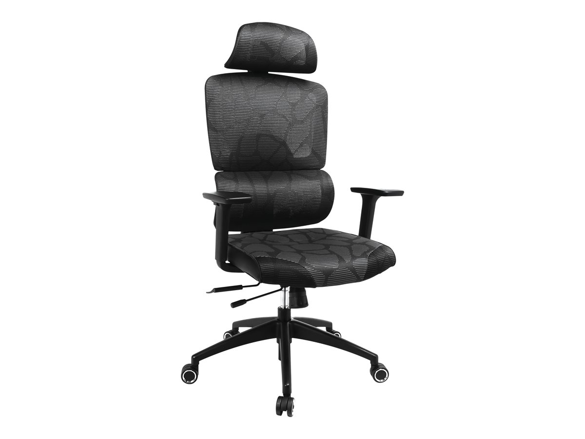 SANDBERG ErgoFusion Gaming Chair Pro SANDBERG ErgoFusion Gaming Chair Pro