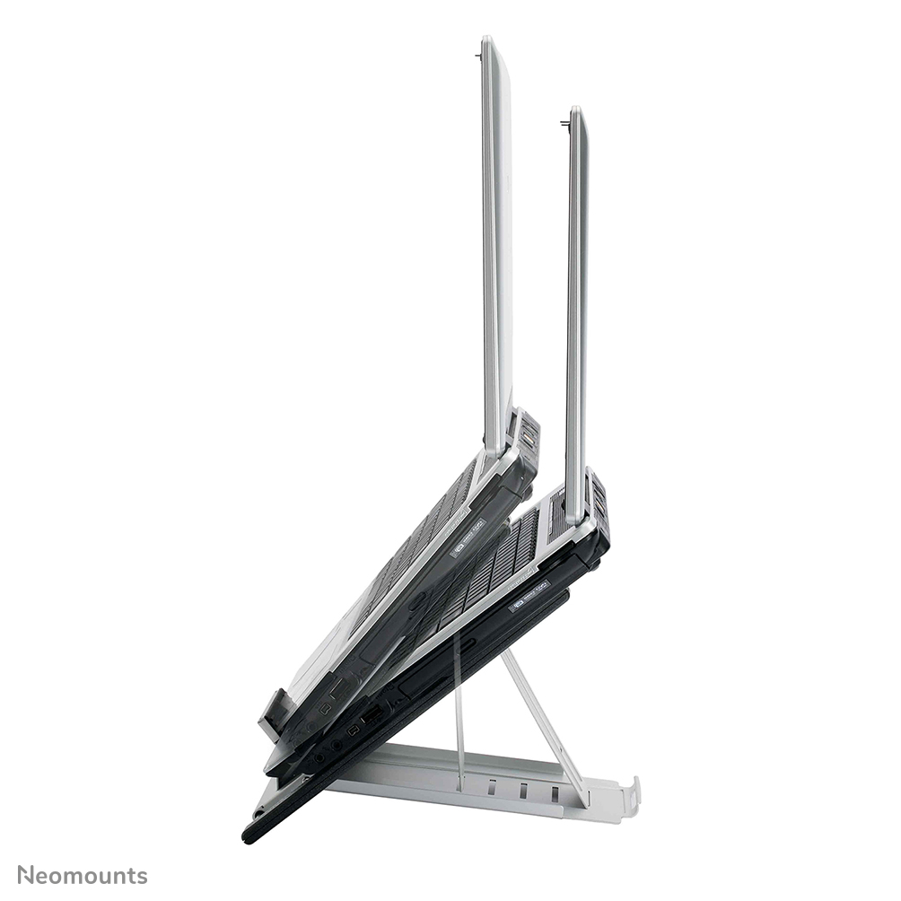 NewStar Neomounts NSLS100 Tischständer Notebook Tablet bis 22 Zoll
