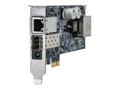 ALLIED TAA SFP POE NIC LF