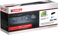 edding EDD2196 cyan Toner kompatibel zu HP 201A CF401A