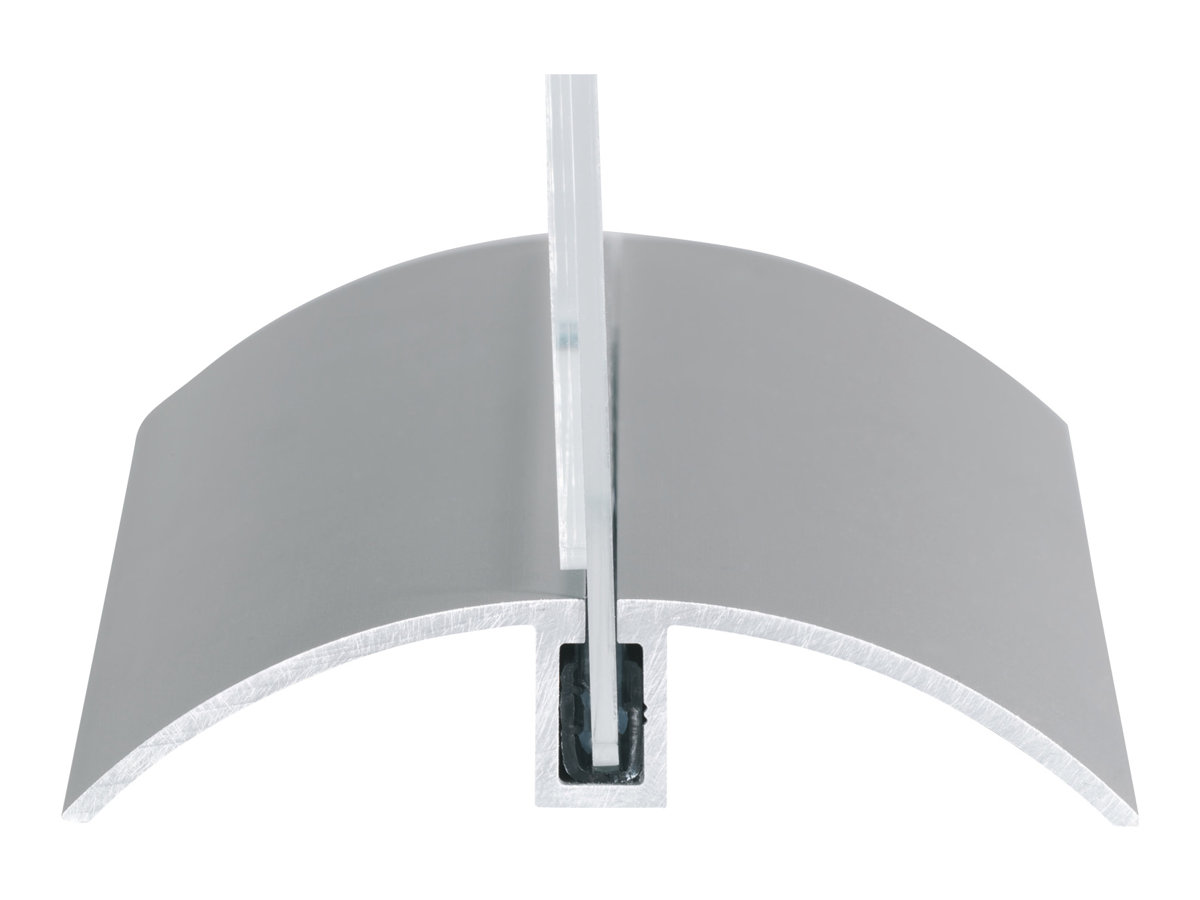 DURABLE Presenter Tischaufsteller DIN A5 beidseitig, 1 St