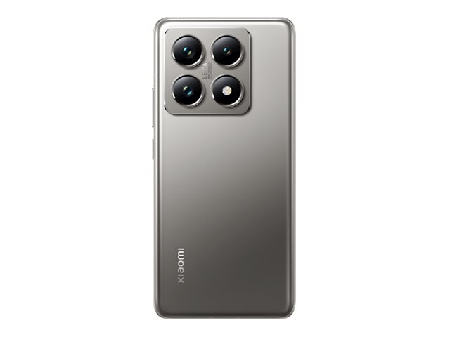 Xiaomi 14T Pro 512GB titan grey