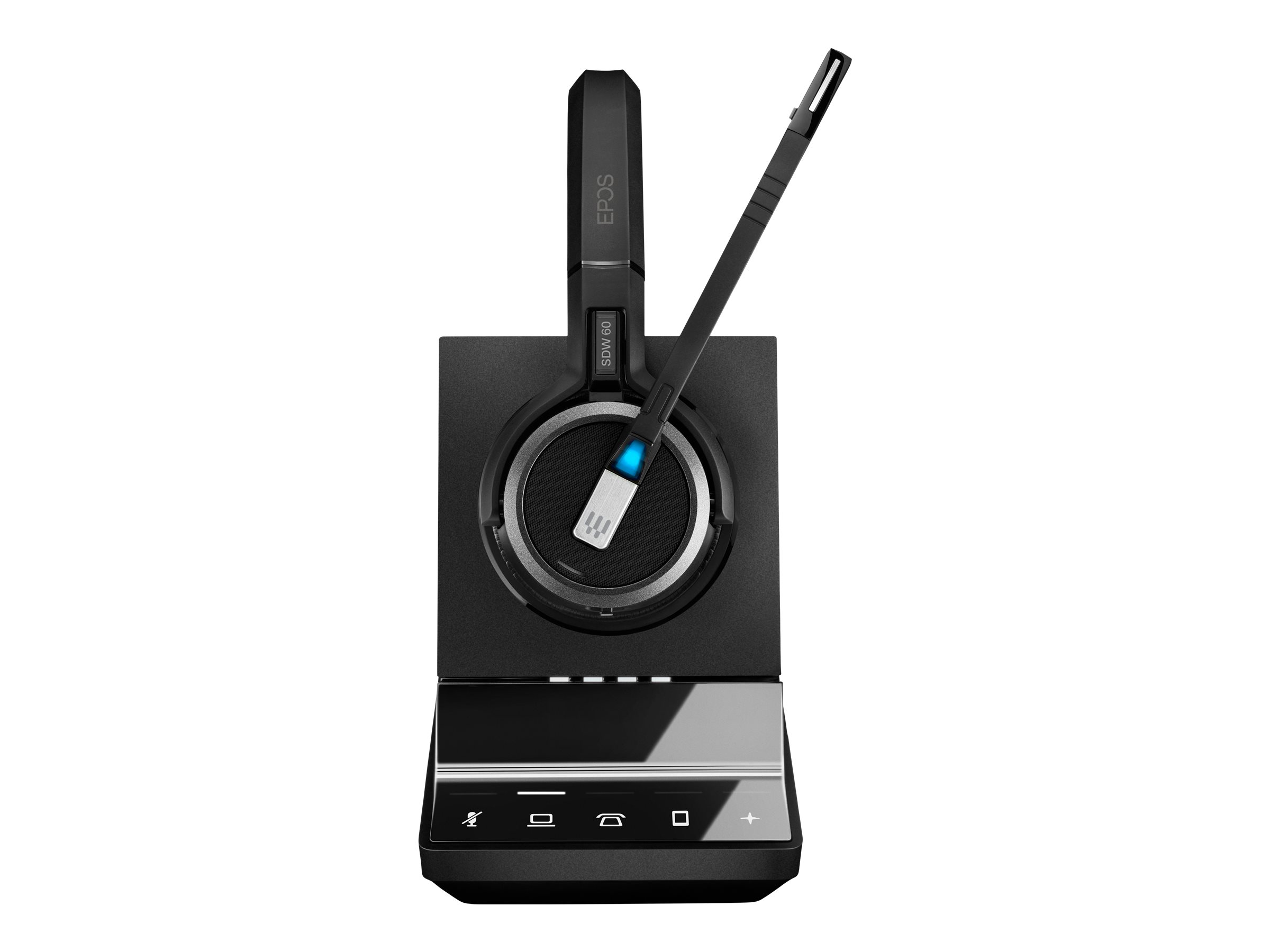 Epos Impact SDW 5065 DECT Stereo Epos Impact SDW 5065 DECT Stereo