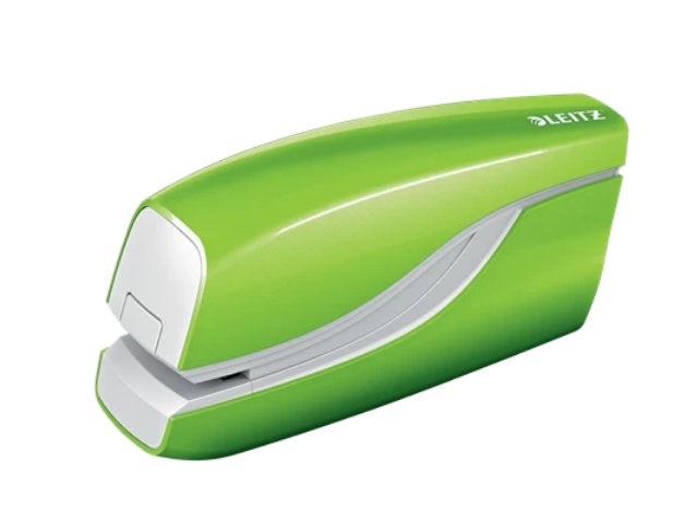 LEITZ Elektrohefter NeXXt Series WOW 5566 grün, 1 St