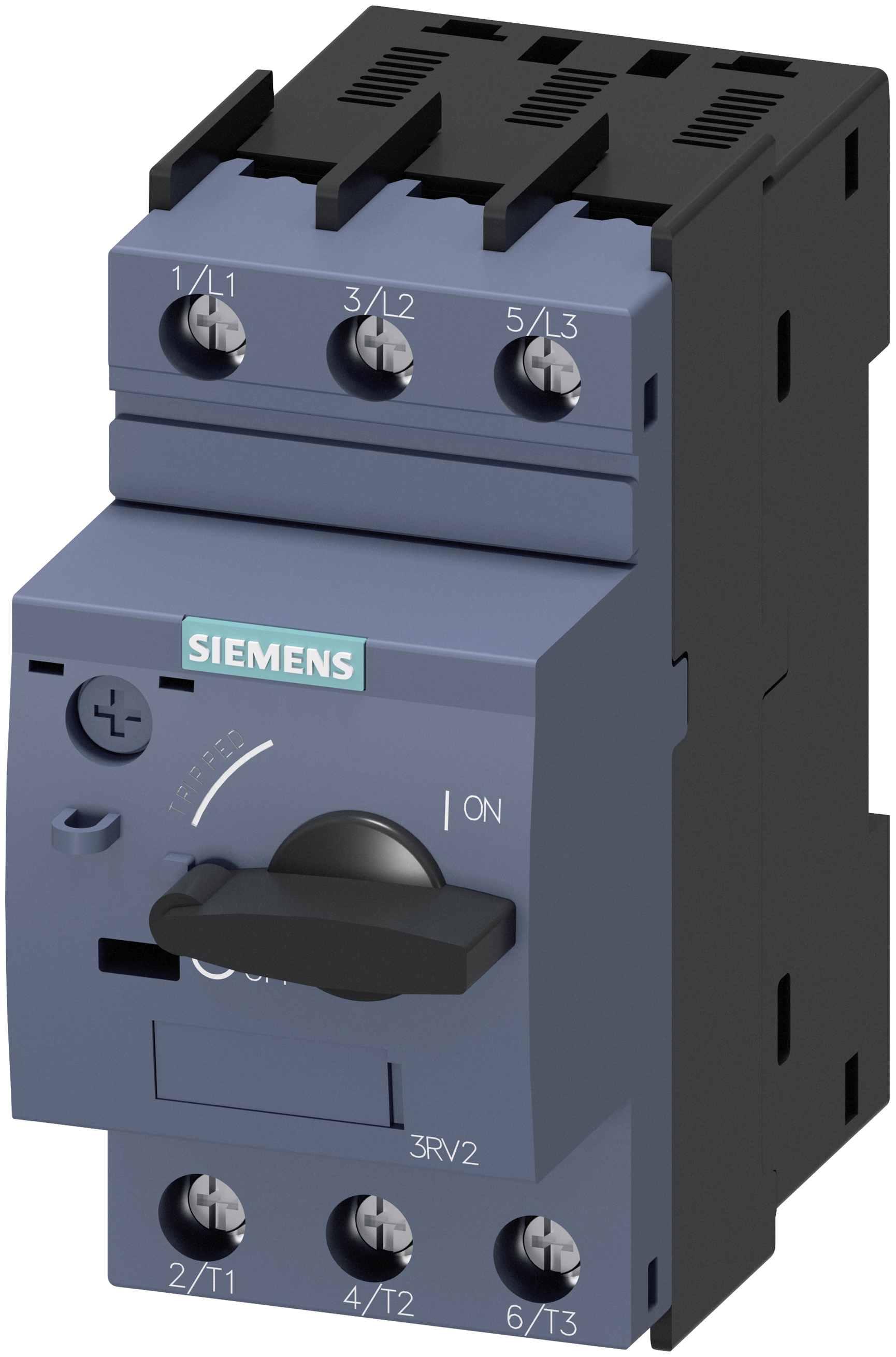 Siemens Leistungsschalter 3RV2011-1KA10 S00 9-12,5A