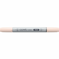 COPIC® Ciao R00 Layoutmarker rosa, 1 St. COPIC® Ciao R00 Layoutmarker rosa, 1 St.