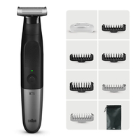 Braun XT5200 Series XT5 Personal Care Elektrischer Rasierer