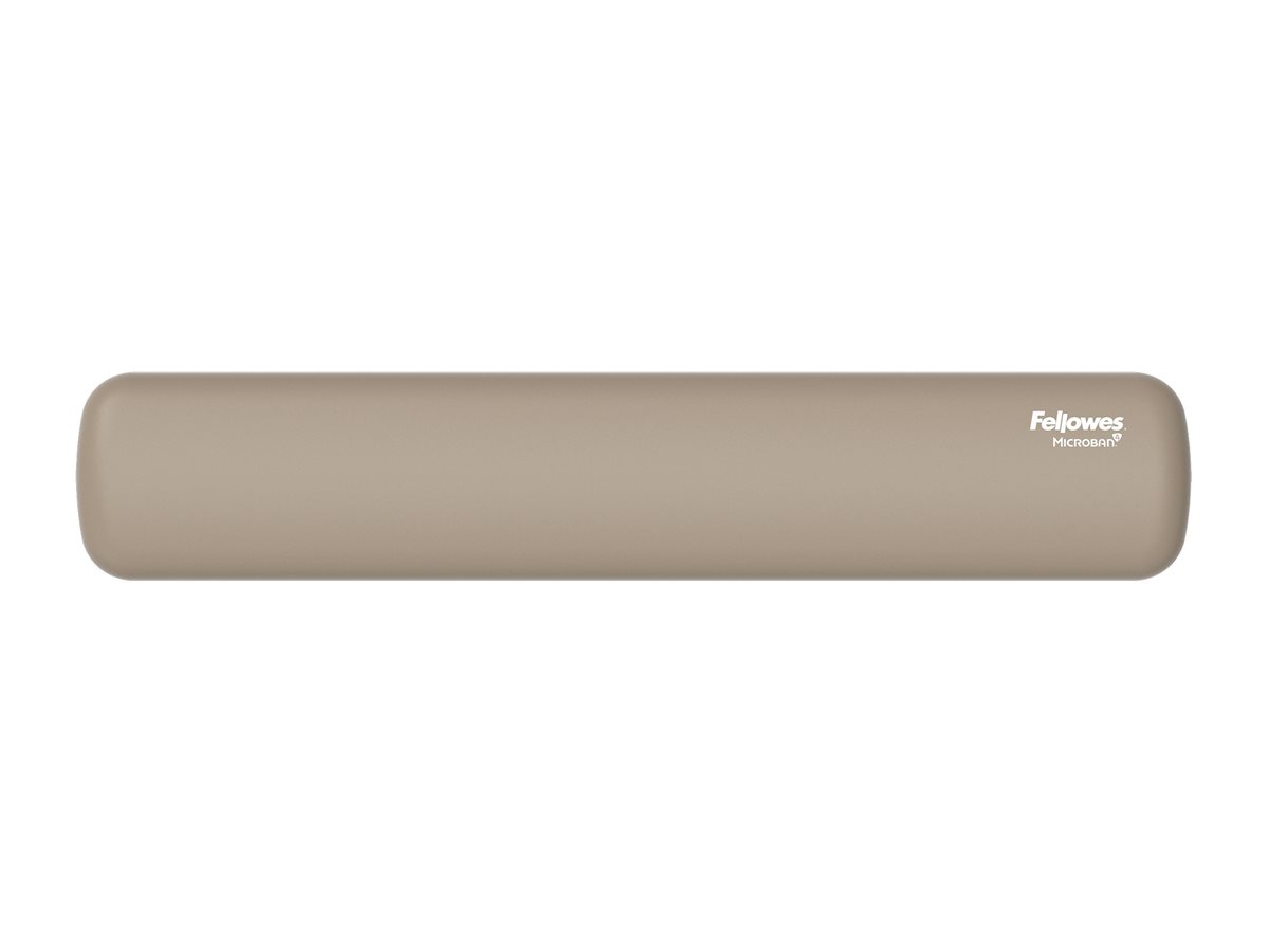 Fellowes Breyta Handgelenkauflage 6x32cm sand