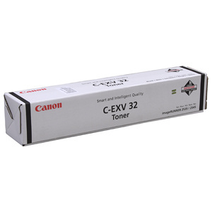 CANON CEXV 32 Toner schwarz Standardkapazitaet 19400 Seiten 1erPack