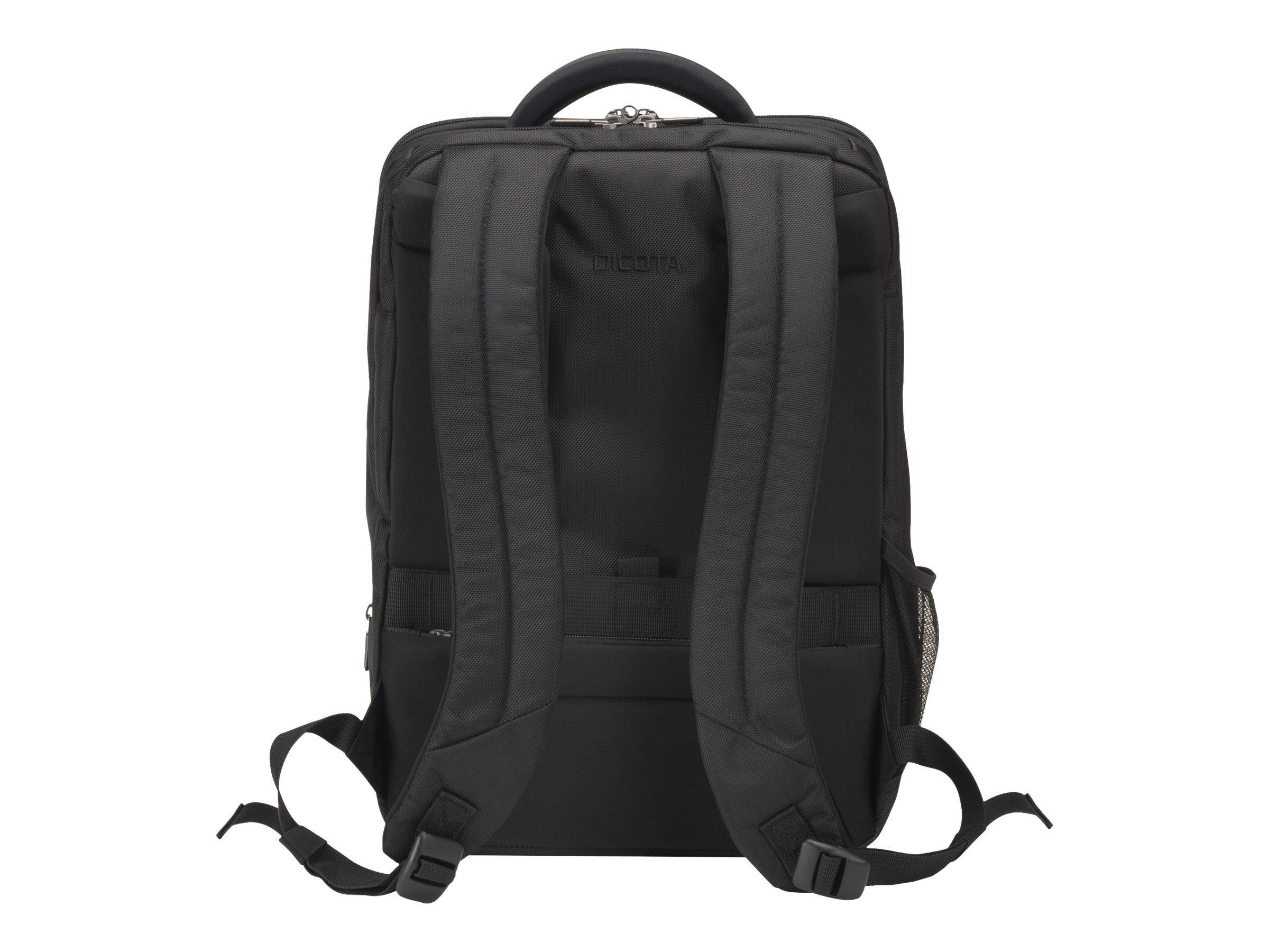 Dicota Laptop Rucksack Eco PRO 12-14.1" schwarz