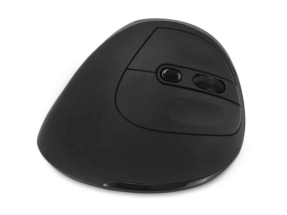 DICOTA Wireless Ergonomic Mouse RELAX