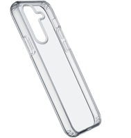 Clear Strong Case für Samsung S24