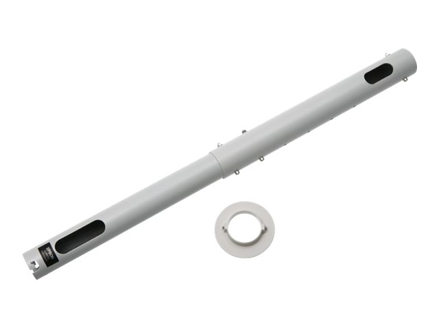 EPSON ELPFP13 Rohrverlaengerung 668-918mm Silber EPSON ELPFP13 Rohrverlaengerung 668-918mm Silber