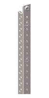 STRI Tragschiene ED15 Länge 1350mm STRI Tragschiene ED15 Länge 1350mm
