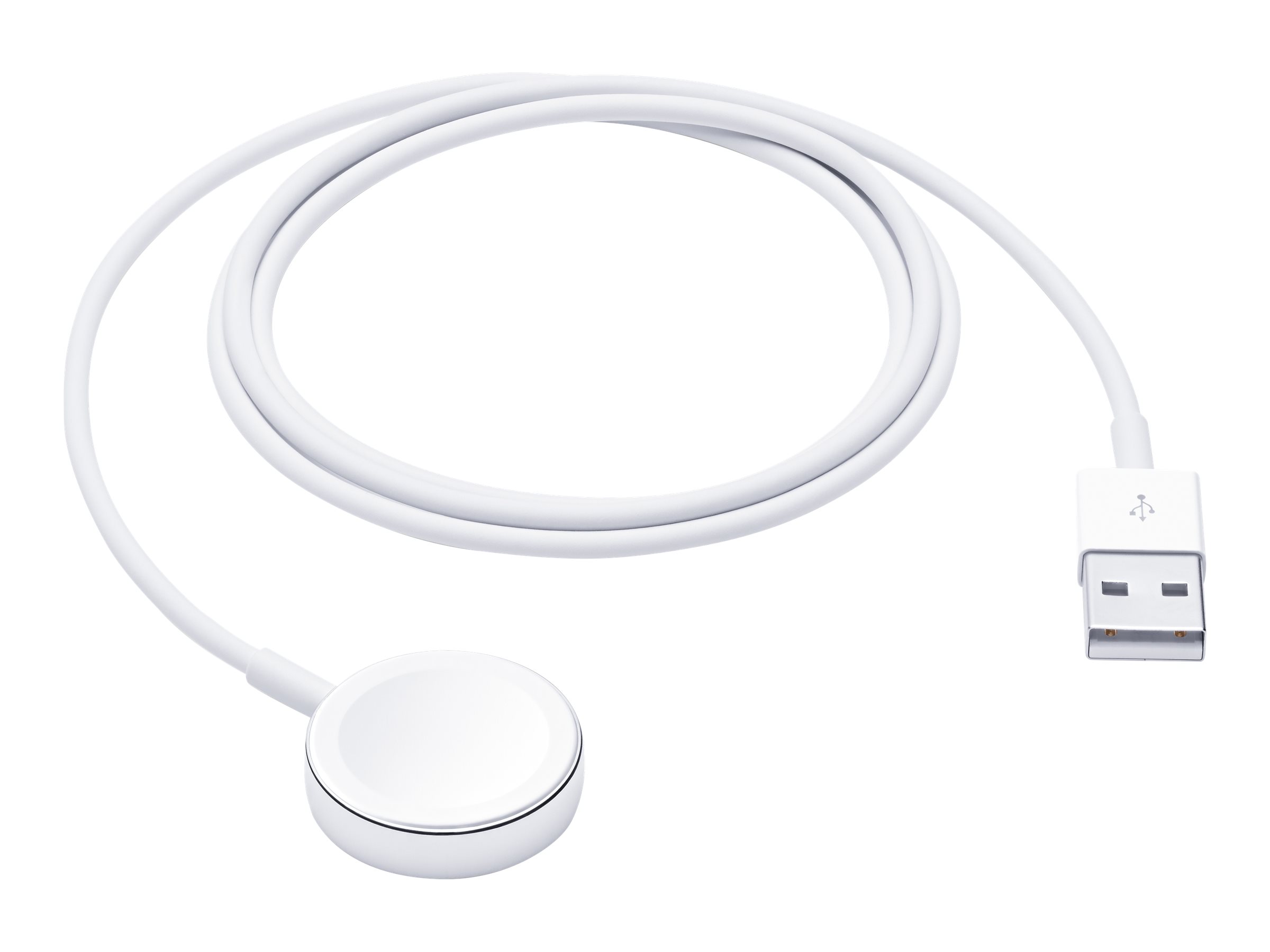 APPLE MAGNETIC USB LADEKABEL 1m