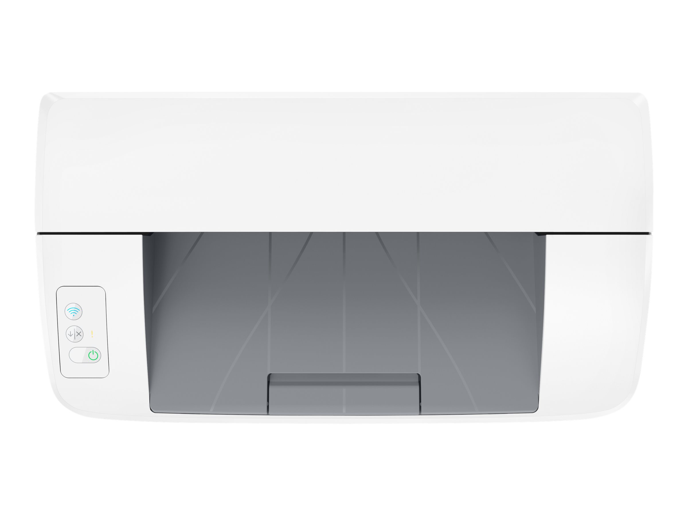 HP LaserJet M110w Printer Mono B/W laser A4/Letter 600x600dpi 20ppm capacity 150 sheets USB 2.0 Wi-Fi Bluetooth LE HP LaserJet M110w Printer Mono B/W laser A4/Letter 600x600dpi 20ppm capacity 150 sheets USB 2.0 Wi-Fi Bluetooth LE
