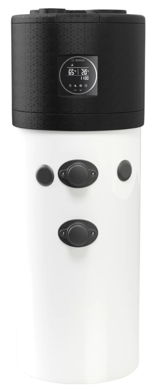 Bosch Thermotechnik Warmwasser Waermepumpe CS5001DW 260 2010x630x630