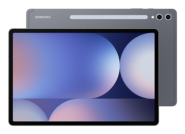 SAMSUNG Galaxy Tab S10 5G 31,5cm 12,4Zoll 12GB 256GB Gray