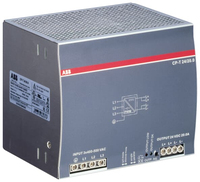 ABB Stotz-KontaktNetzteil CP-T 24/20.0