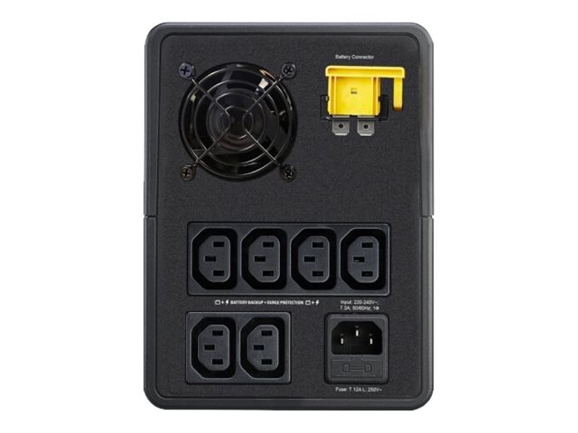 APC Easy UPS BVX 1200VA 230V IEC