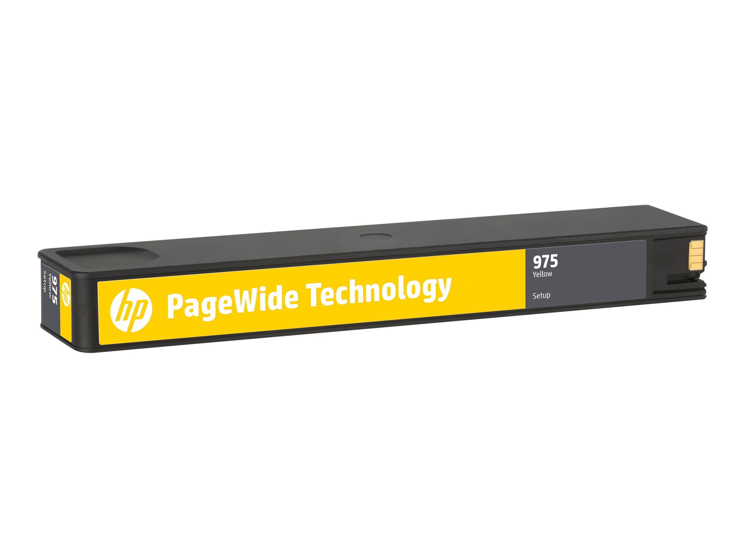 HP 973X (F6T83AE) gelb Druckerpatrone